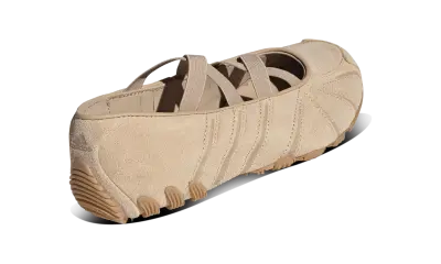 Adidas Ghost Sprint Ballet Magic Beige Gum — photo 3