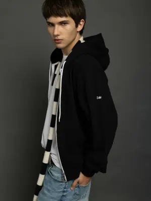 Sweatshirt New York — photo 4