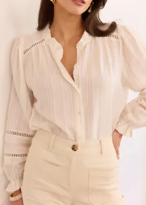 Chemise Nuna — photo 4