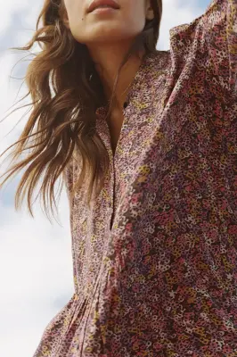 Robe Tameo Autumn — photo 1