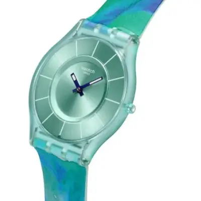 Swatch Skin Painted Paradise SS08G111 - PARADISE MIST — photo 3