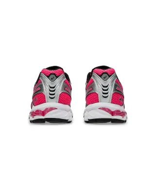 Gel-Kayano 12.1 Dragon Fruit Black — photo 5