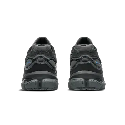 ASICS Gel-NYC 2.0 GTX Graphite Grey Black — photo 5