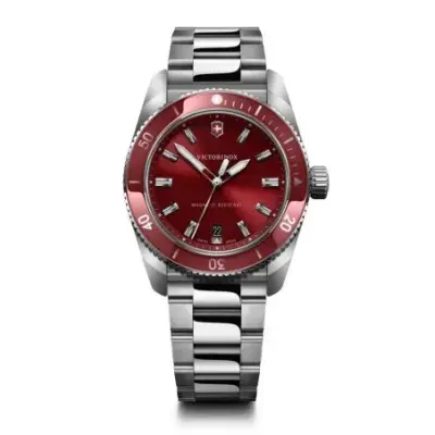 Montre Victorinox Maverick Quartz 242098 — photo 5
