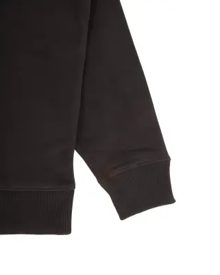 The 489 Crewneck Black — photo 3