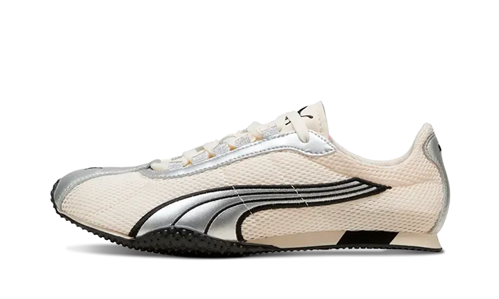 Puma H-Street OG Frosted Ivory Silver
