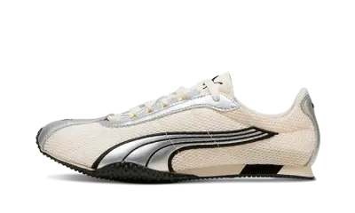 Puma H-Street OG Frosted Ivory Silver — photo 1