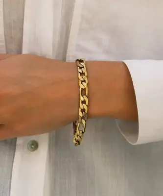 Caprice Paris – Bracelet Bella Or — photo 3