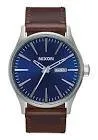 Montre a quartz never be late