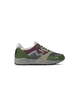 Aria 95 Bronze Green / Fig — photo 1
