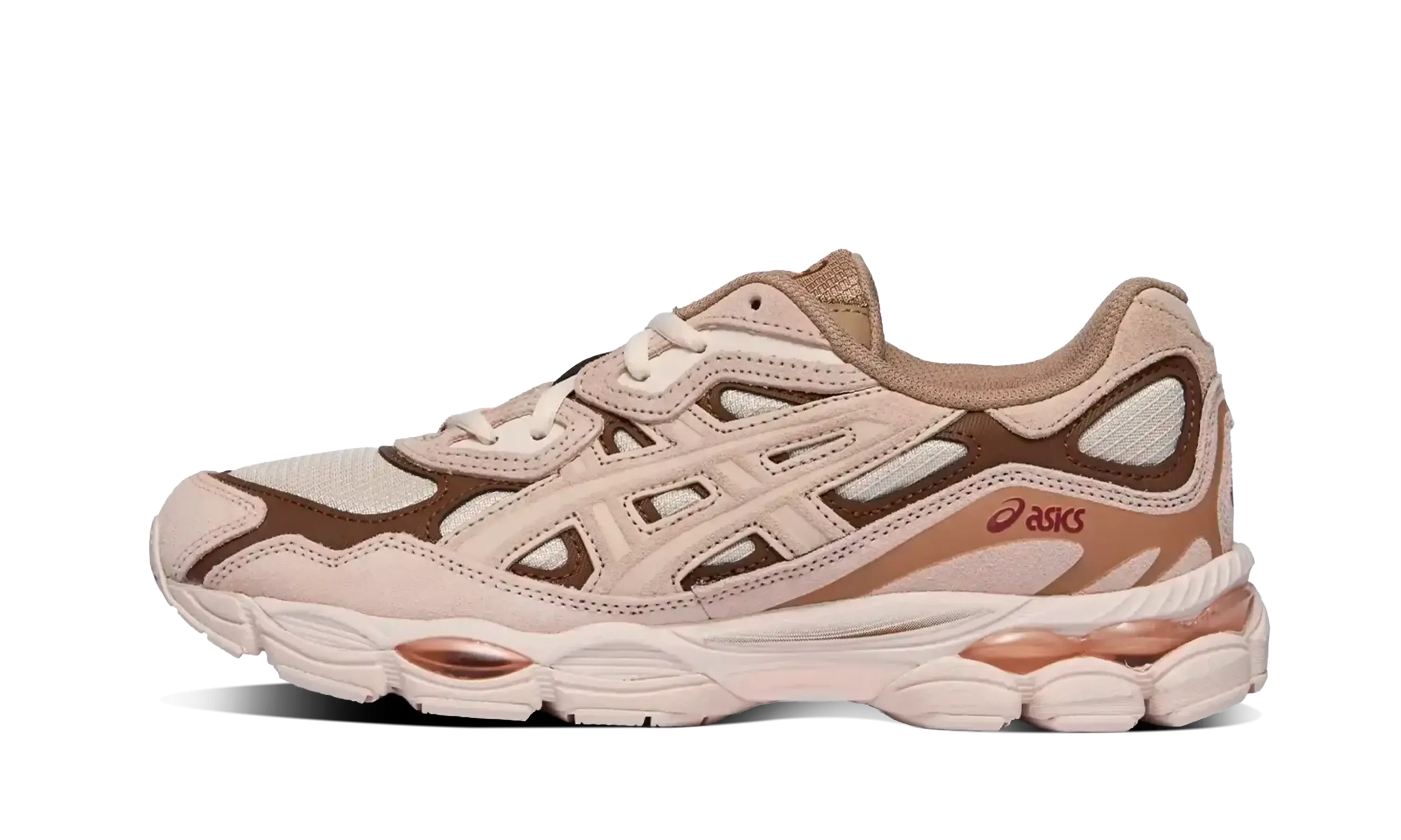ASICS Gel-NYC Mineral Beige