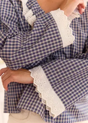 Chemise Astride — photo 8