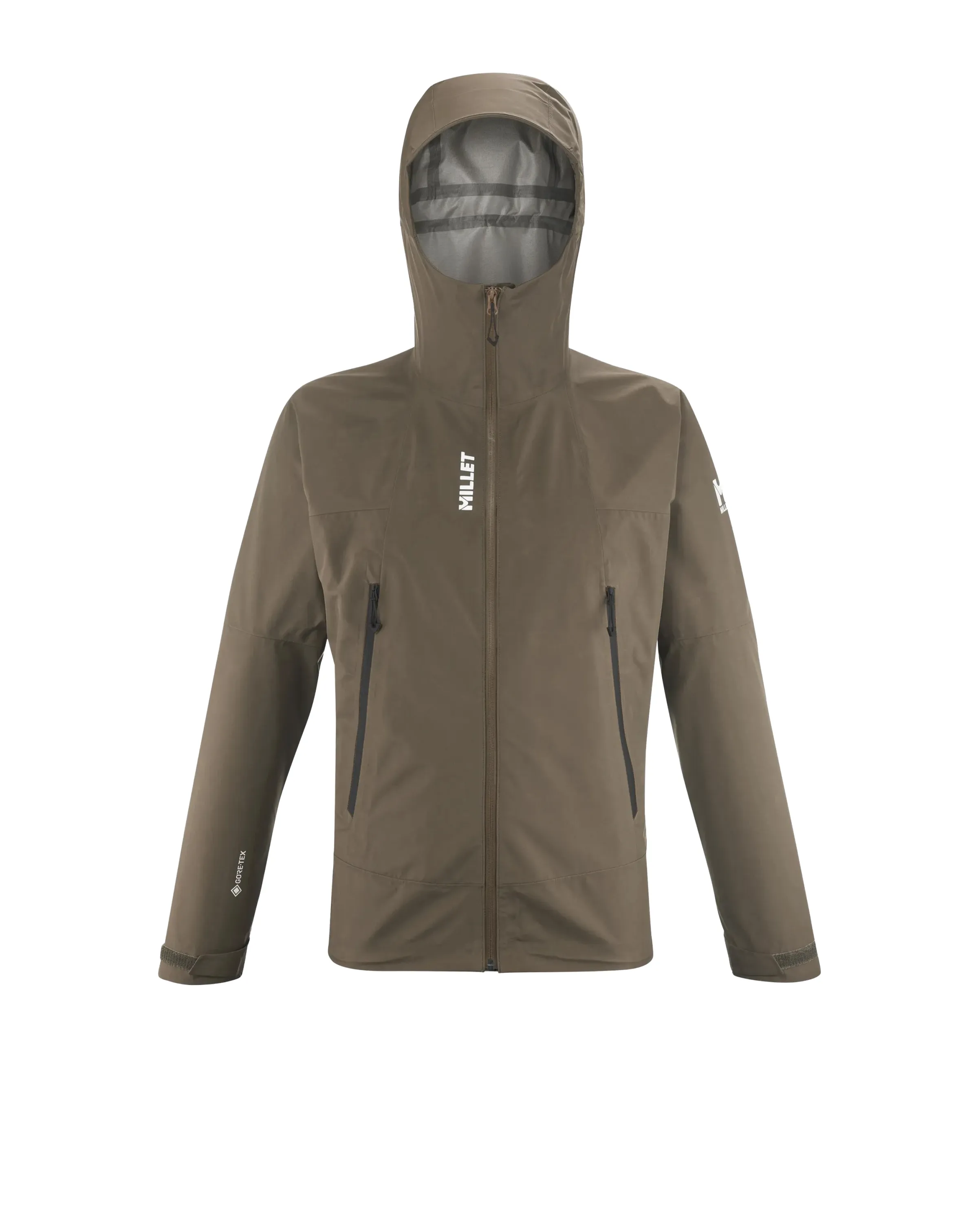 Seneca GTX 3L Jacket Dorite