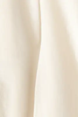Short chic avec ceinture - Crème — photo 3