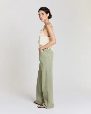 Jean Zach olive — photo 4