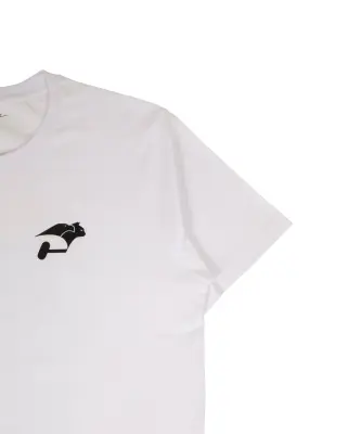 La Vs Nyc Tee White — photo 3