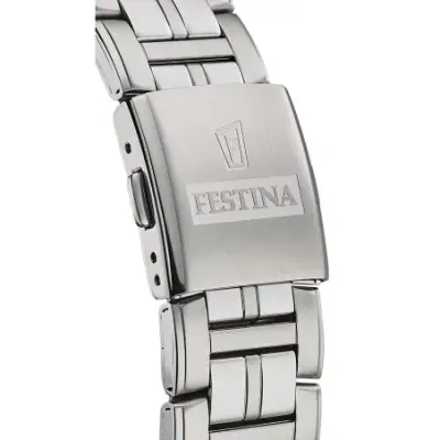 Festina Multifonction pour Homme F20445/7 — photo 2