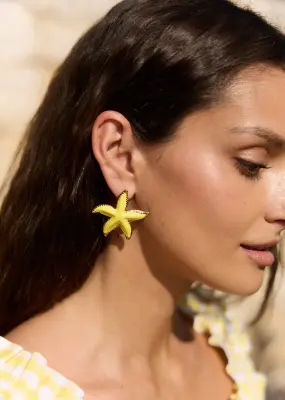 Boucles d'oreilles Ari — photo 4