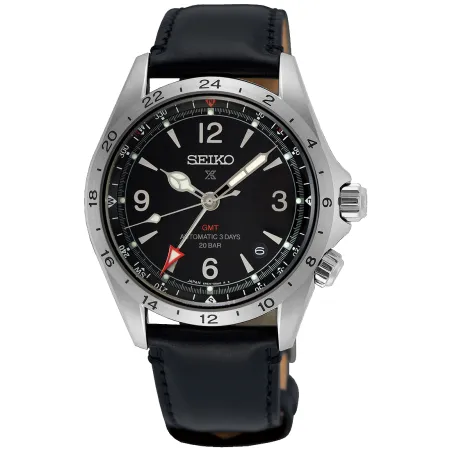 Montre Seiko Prospex GMT SPB379J1