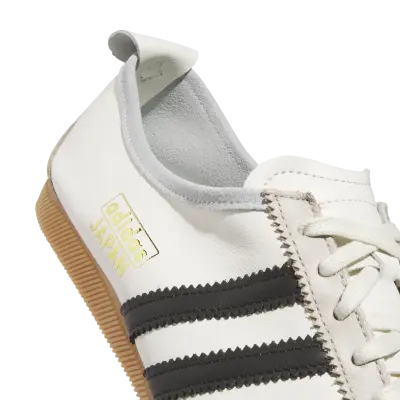 Adidas Japan Off White Black — photo 5