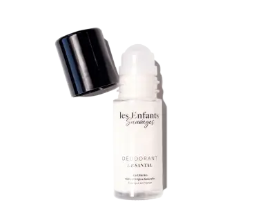 Déodorant à bille, bio et 100% naturel - Santal (boisé) — photo 5