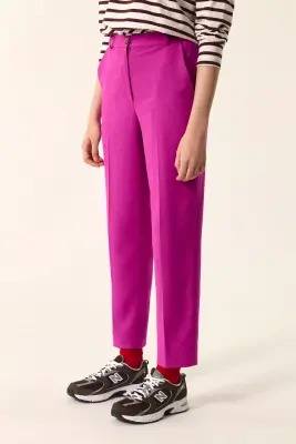 Pantalon Rostille Lupin — photo 1