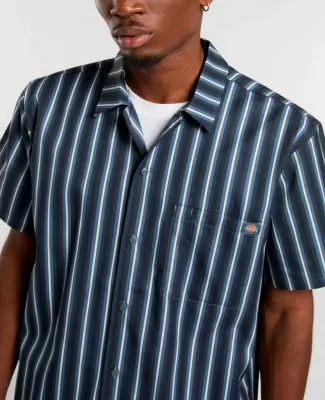 DICKIES CHEMISE RAYE — photo 5