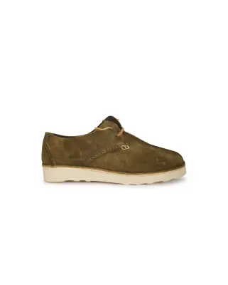 X Starcow Caden Center Olive — photo 1