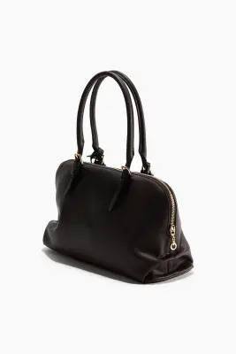 Tote bag - Marron foncé — photo 1