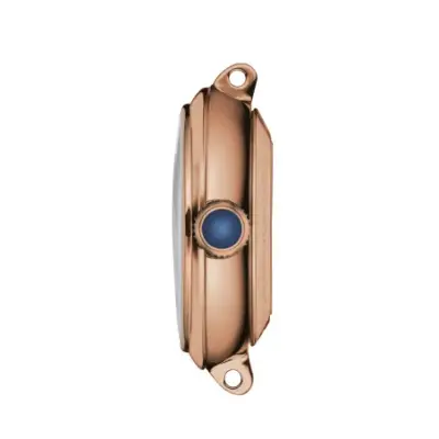 Montre Femme Tissot Bellissima automatic T1262073601300 — photo 3