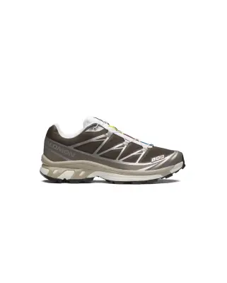 XT-6 Earth Brown — photo 1