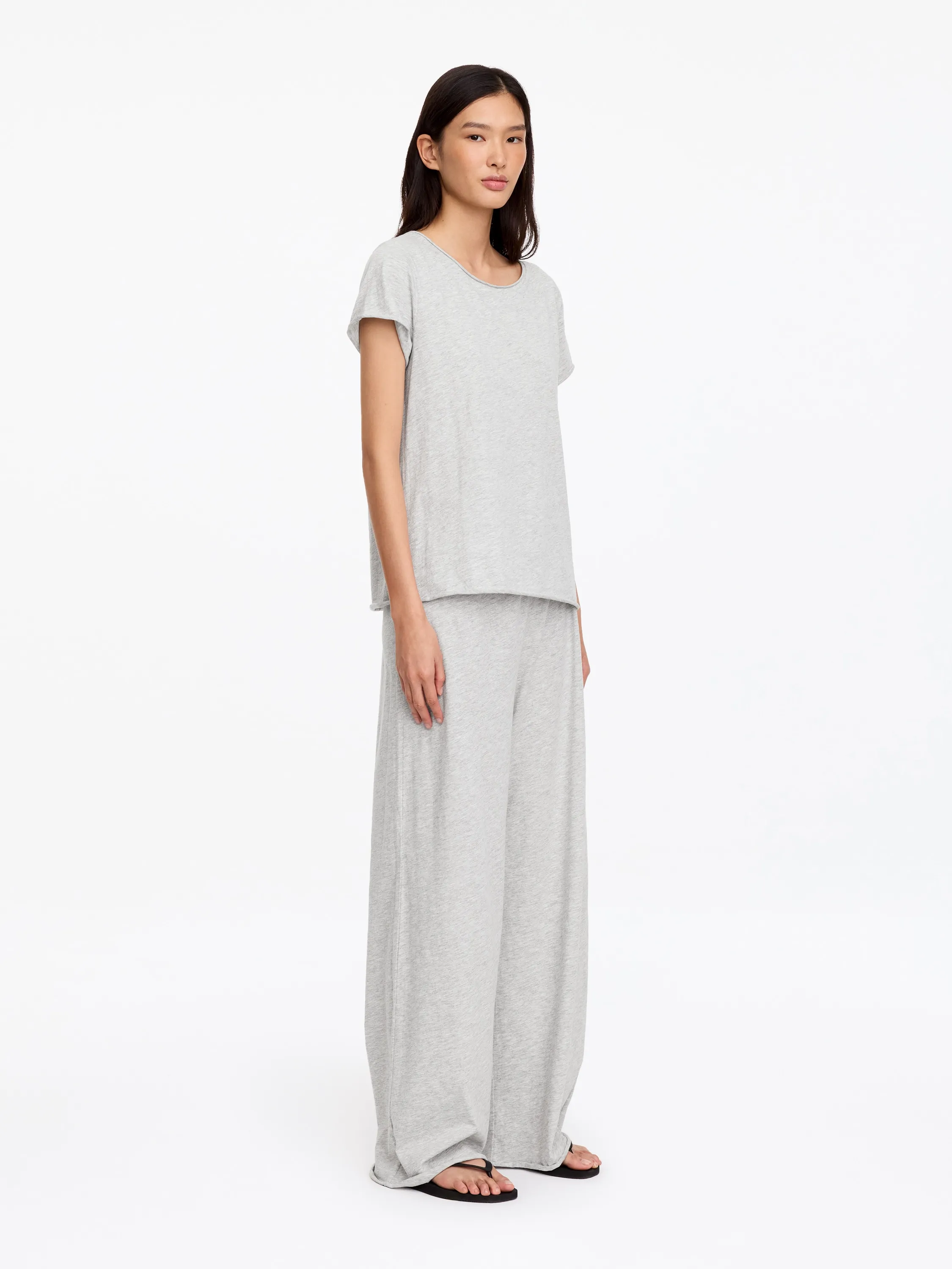 Pantalon d'intérieur - gris