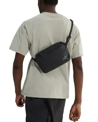Heliad Bag Black — photo 4