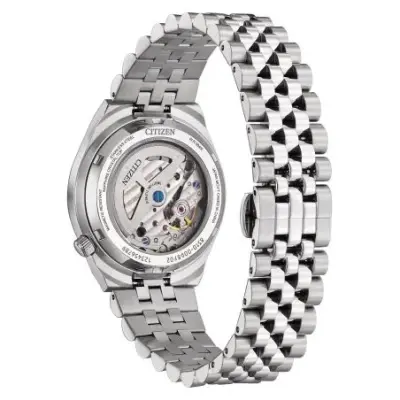 Montre Citizen TSUYOSA 60 37mm NK0030-51X — photo 3