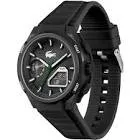 Montre lc33 blanc