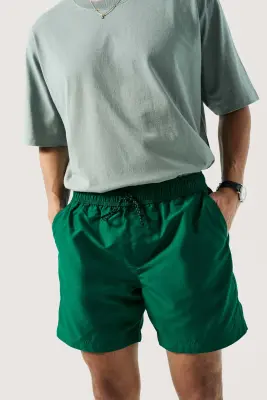 Le maillot de bain - Vert — photo 5