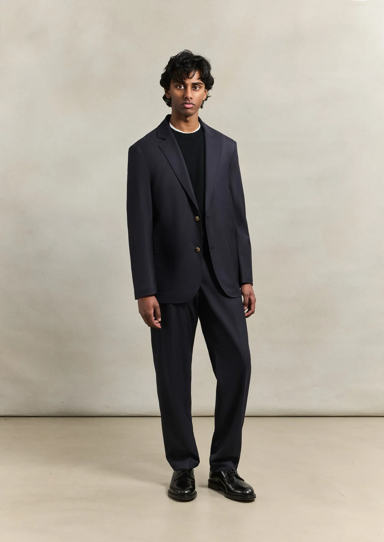 Writer's jacket