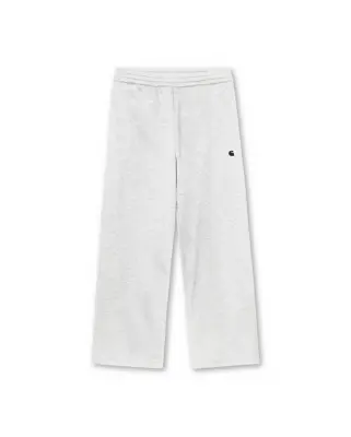 Mack Sweat Pant Ash Heather