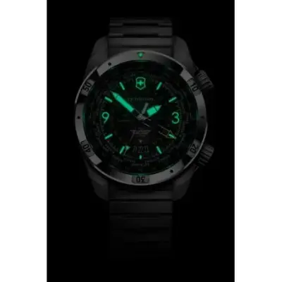 Montre Victorinox Air Pro GMT Automatic 242004 — photo 5