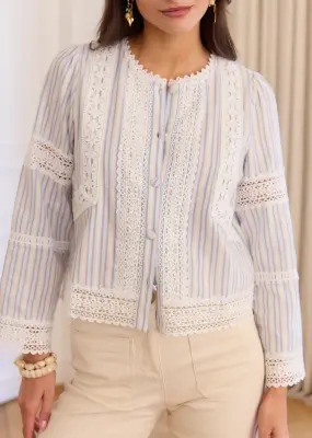 Blouse Zoya — photo 3