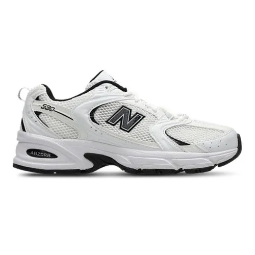 NEW BALANCE MR530EWB Blanc Noir
