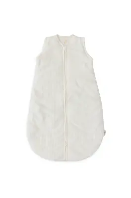 Gigoteuse Manches Amovible Ronde - Rib/ivory — photo 3