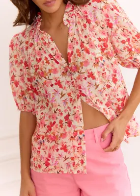 Blouse Rekia — photo 1