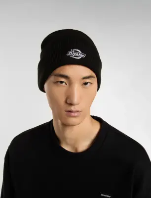 DICKIES BONNET Noir — photo 5