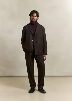 Traveler jacket — photo 1