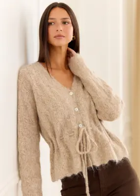 Gilet Assia — photo 1