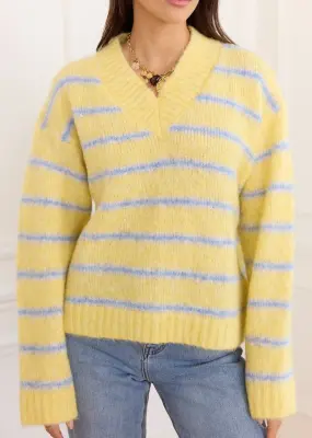 Pull Manon — photo 1
