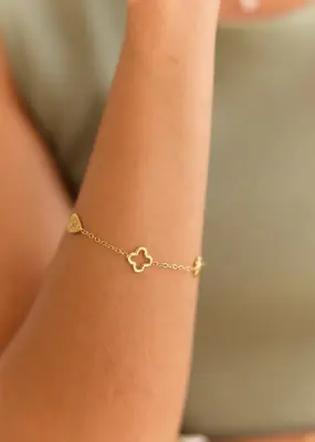 Bracelet Ambosie — photo 1