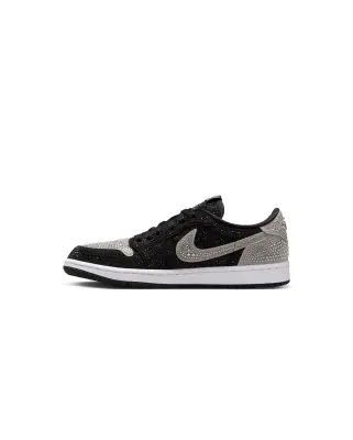 Swarovski x Air Jordan 1 Low OG — photo 3