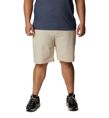 COLUMBIA WASHED OUT SHORT Beige — photo 2
